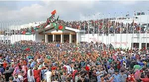 জুলাই অভ্যুত্থানের প্রামাণ্যচিত্র ইউটিউবে ব্লক করল ভারত