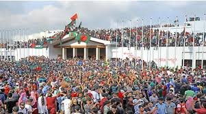৩৬ জুলাই
