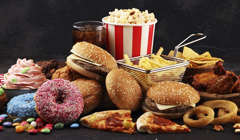 junk-food