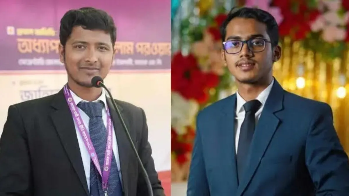 নোটিশে জকসু প্রার্থীদের কারণ দর্শানোর নির্দেশ