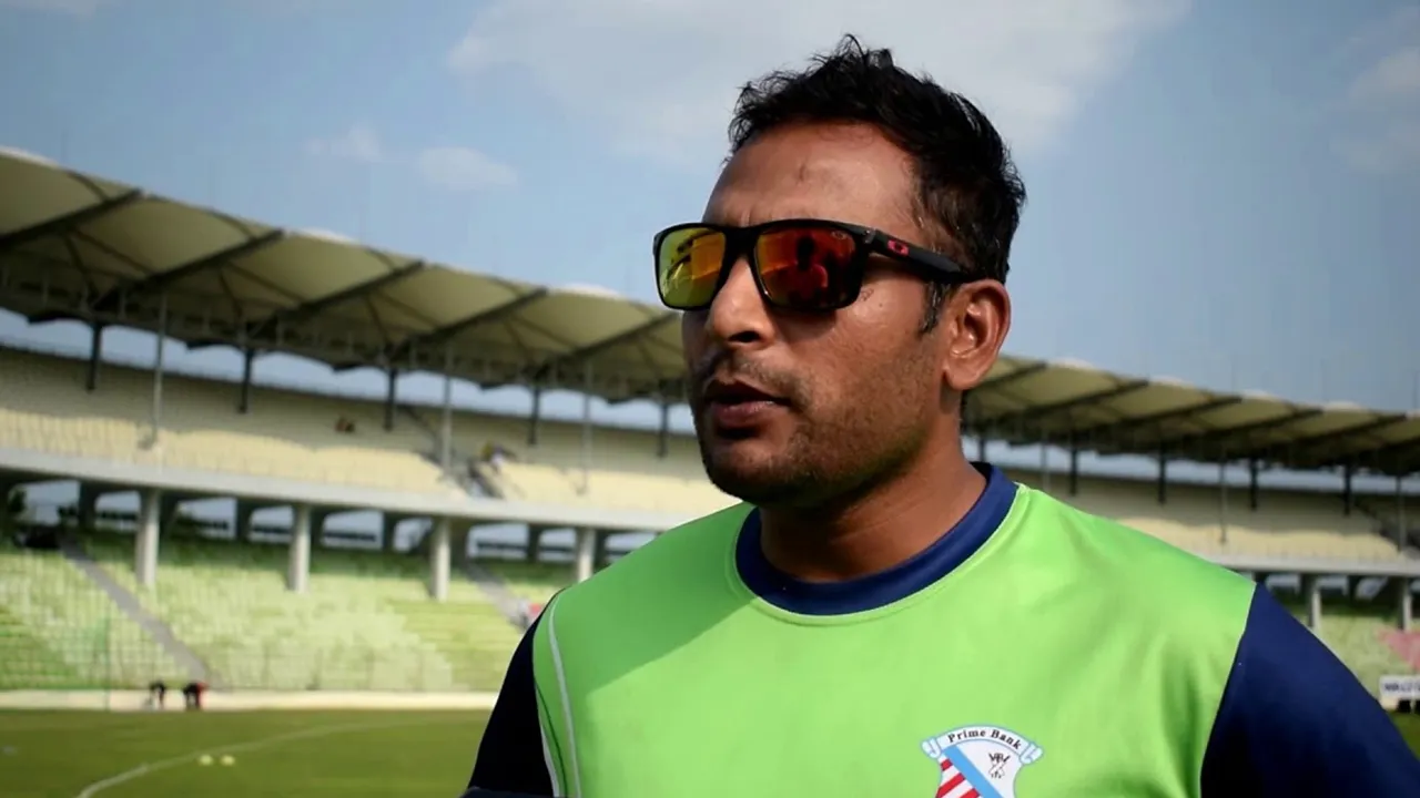 চট্টগ্রামে দায়িত্ব পেলেন তুষার ইমরান