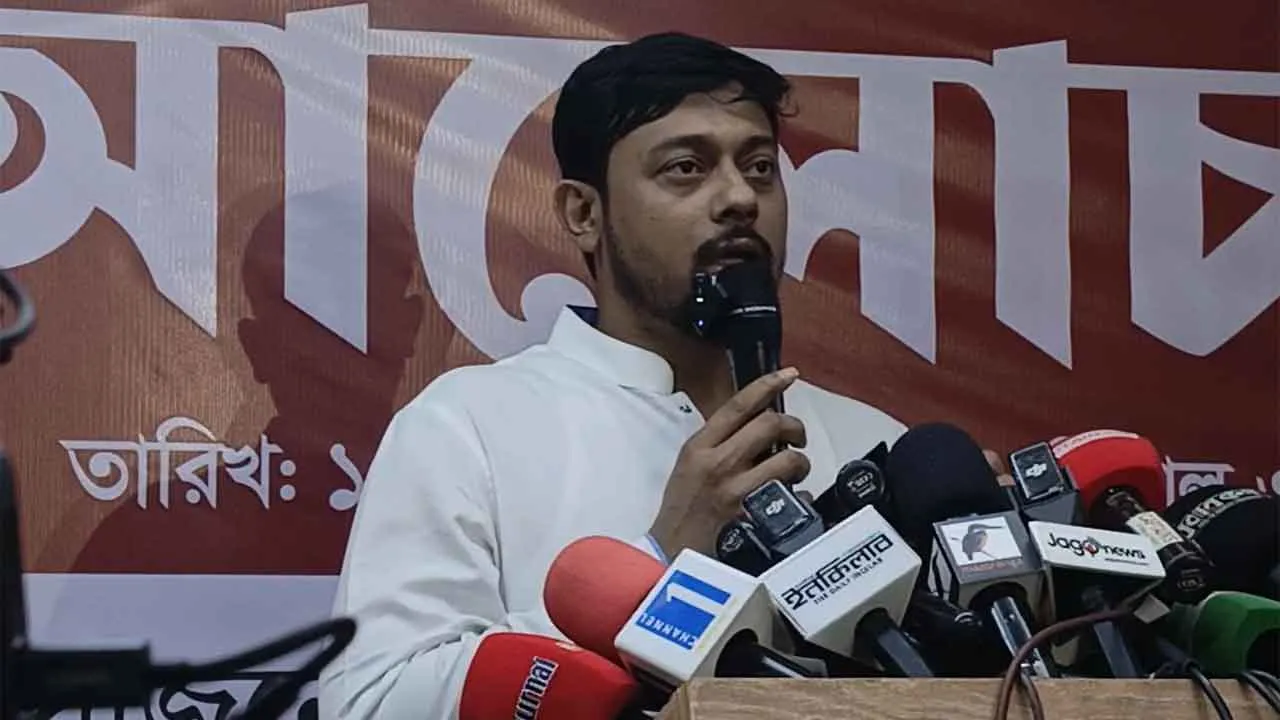 শেখ হাসিনা ভারতে পালিয়েছেন, তারেক পালাবেন কই