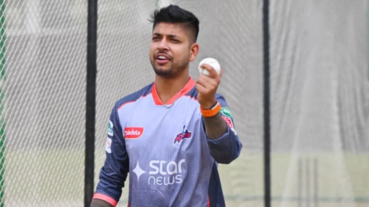 শিরোপার স্বপ্নে ভারসাম্যপূর্ণ রাজশাহী দল