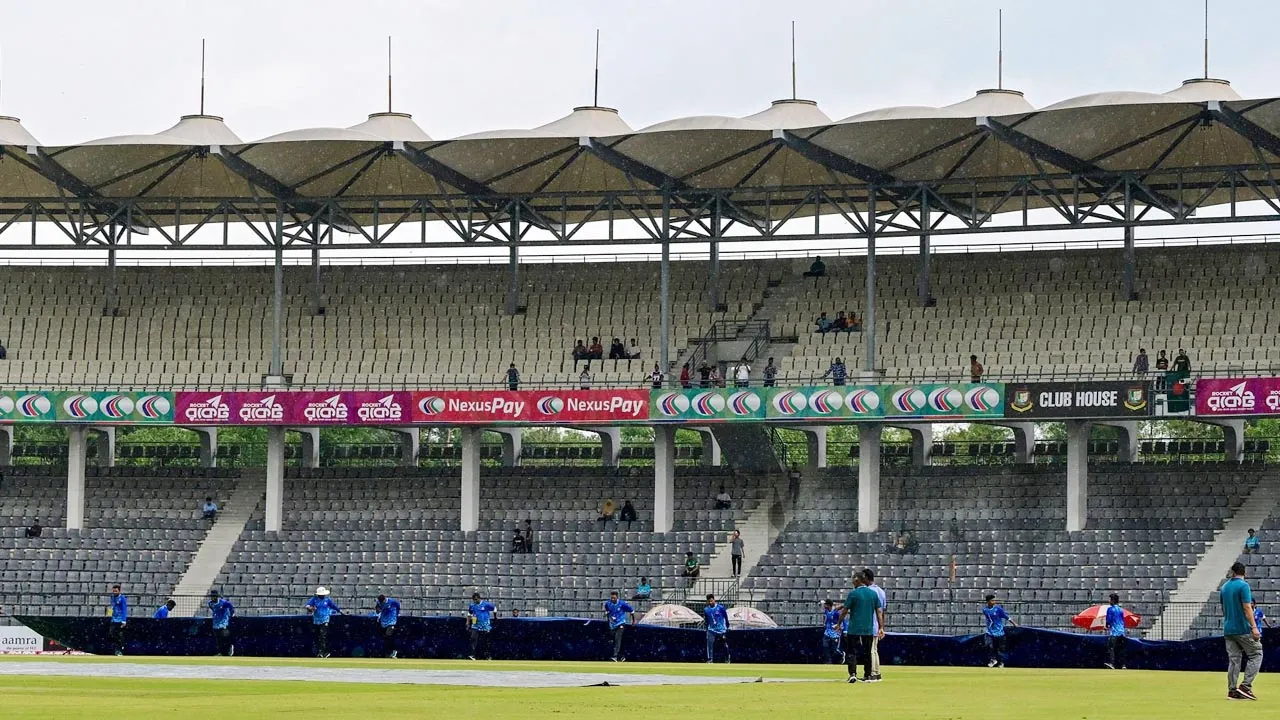 সিলেট টেস্ট দেখবেন বিনামূল্যে যারা