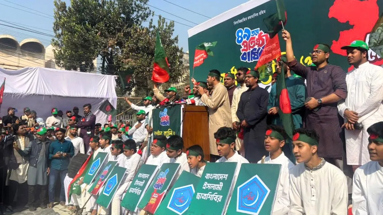 ট্রাম্প কার্ডে থামবে না শিবিরের অগ্রযাত্রা