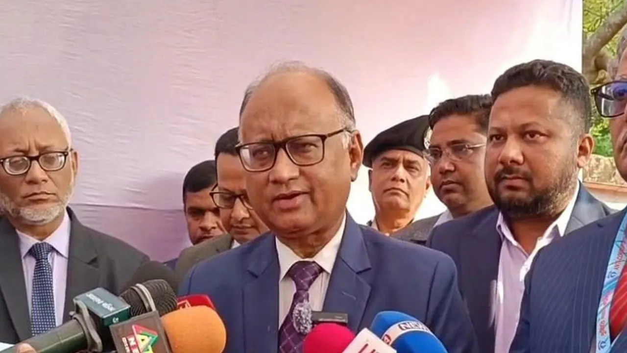 নির্বাচনী হলফনামায় বিদেশি সম্পদও ঘোষণার নির্দেশ