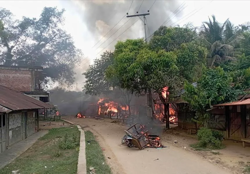 khagrachuri