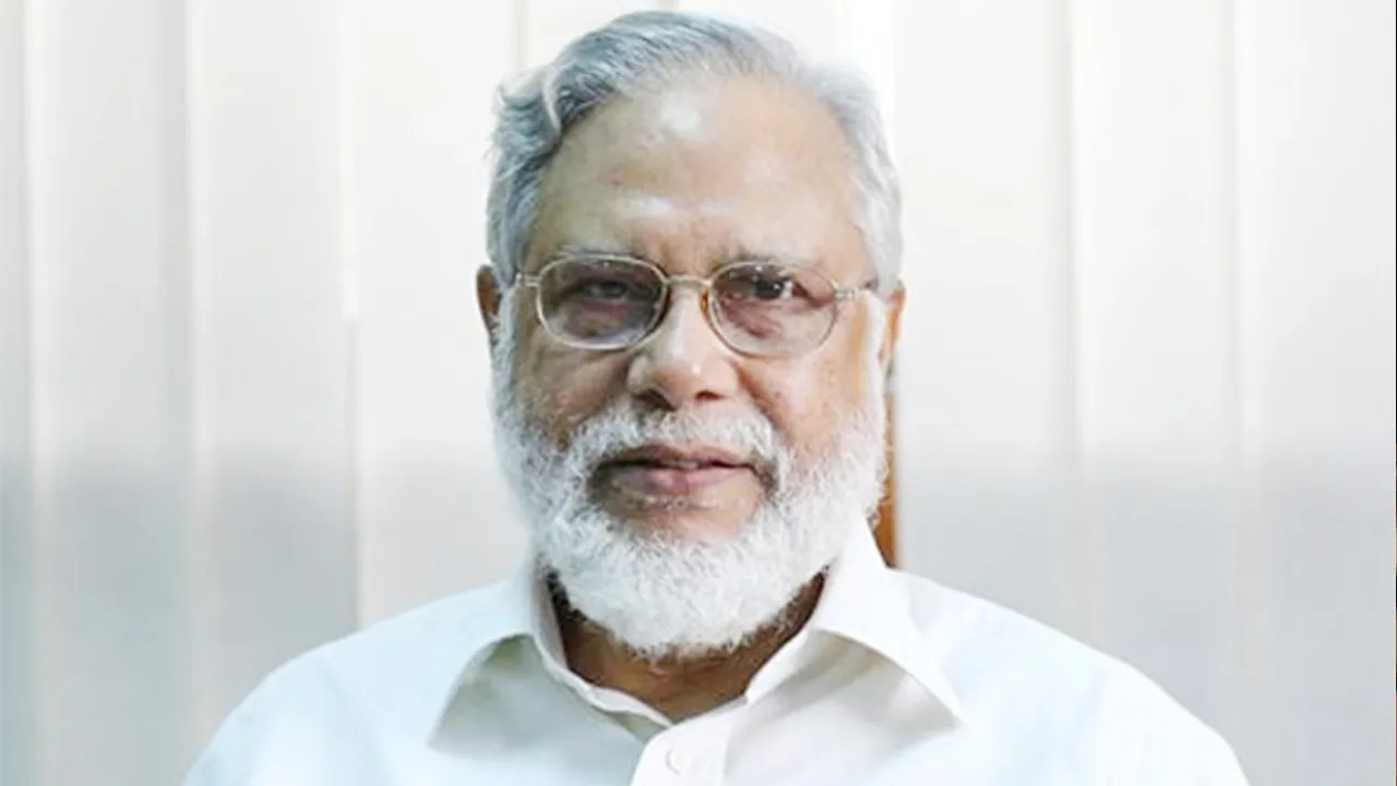 সাবেক প্রধান বিচারপতি খায়রুল হক ৫ মামলায় জামিন চাইলেন