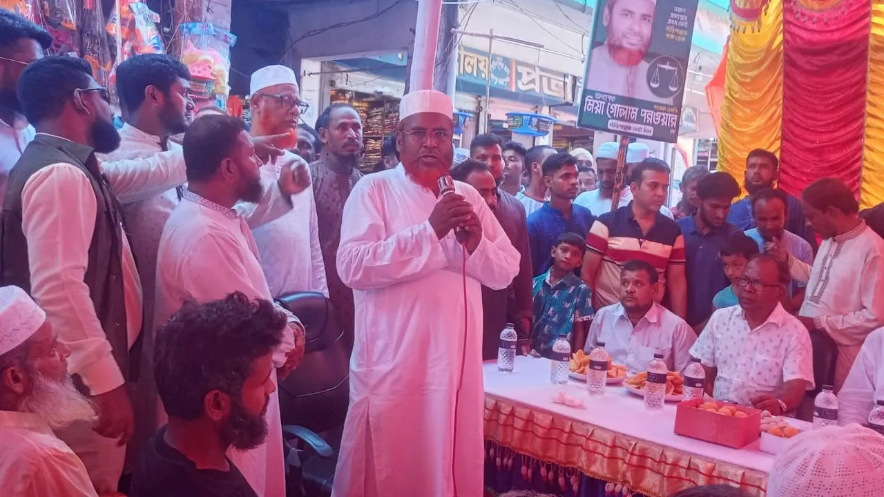 ইতিবাচক পরিবর্তনের পথে বাংলাদেশ