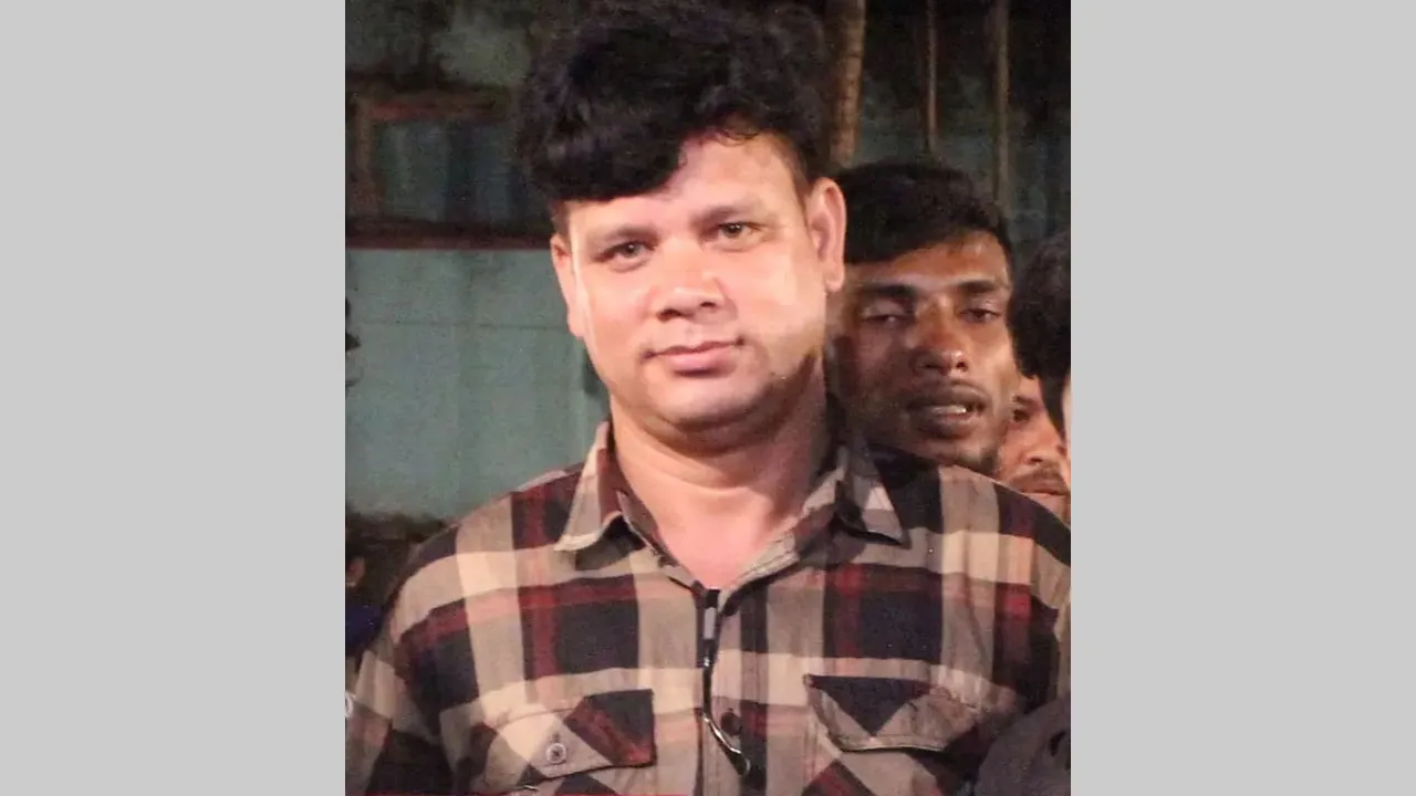 রাঙ্গুনিয়ায় শ্রমিকদল নেতাকে গুলি করে হত্যা