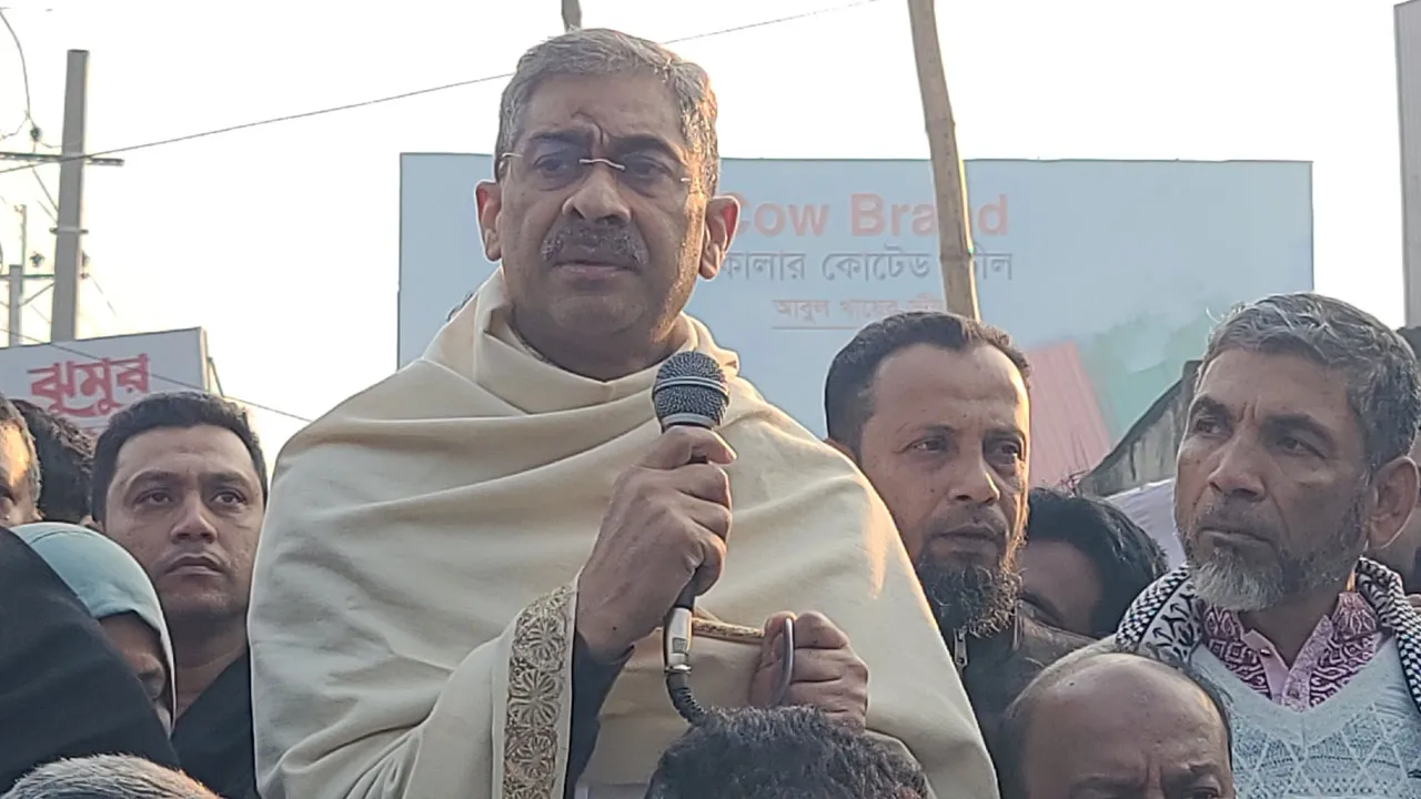 জিয়া দিয়েছিলেন গণতন্ত্রের ভিত্তি