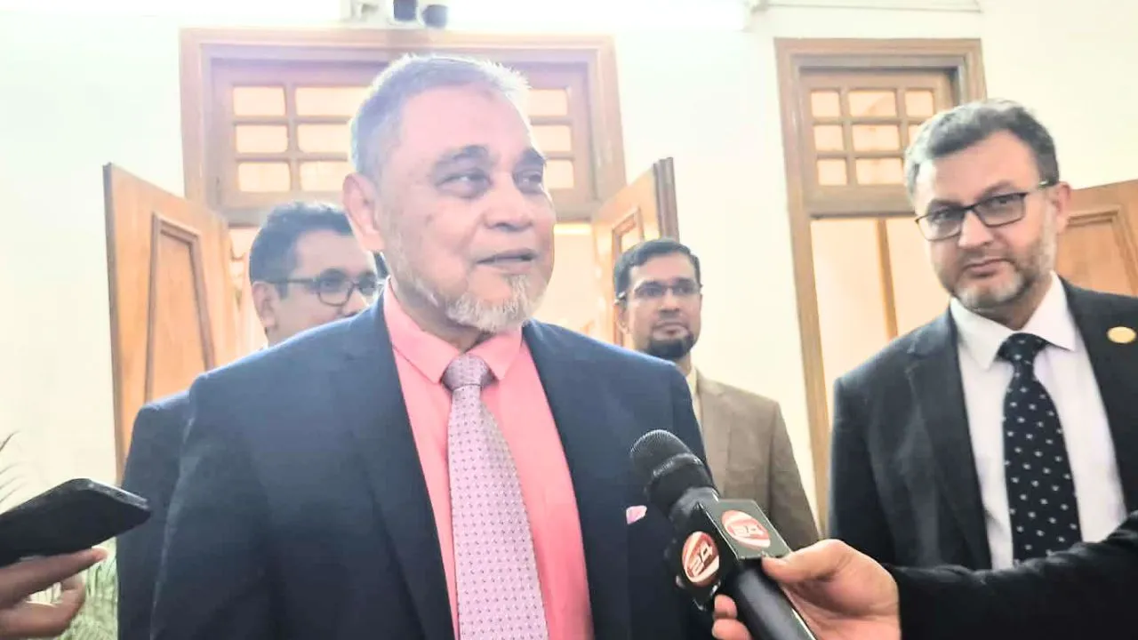 নির্বাচনের তফসিল এই সপ্তাহেই