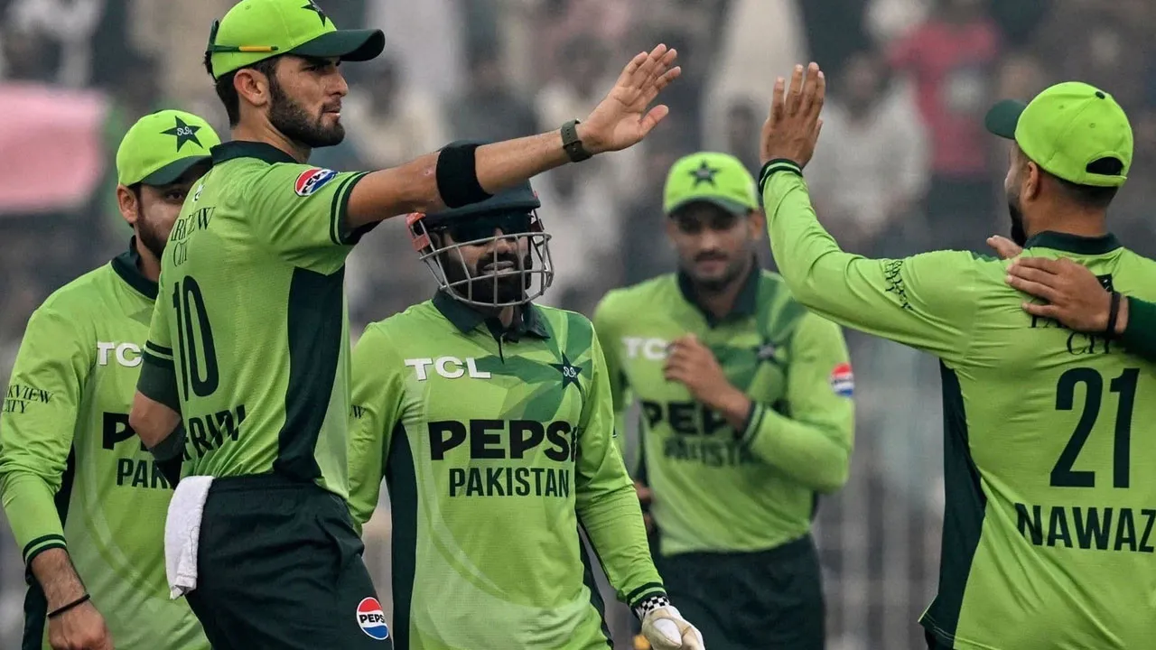 পাকিস্তান বাদ দিলে বিশ্বকাপে উগান্ডা