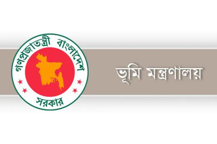 ভূমি সচিবের বিরুদ্ধে ১০ লাখ মামলা