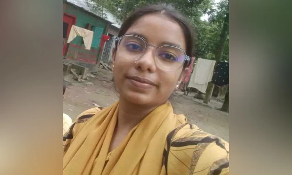 জামালপুরে গৃহবধূর রহস্যজনক মৃত্যু, আটক ২