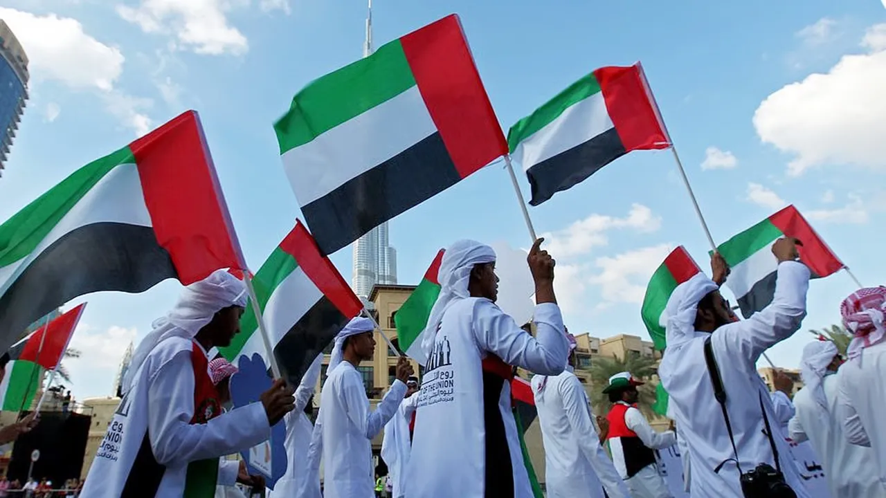 জাতীয় দিবসে ২৯৩৭ বন্দিকে মুক্তি দিচ্ছে আমিরাত