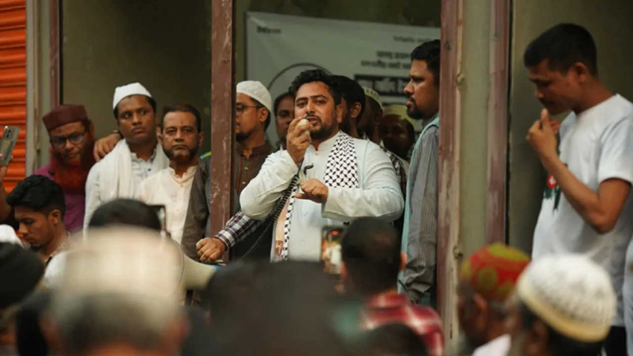 চাঁদাবাজ-সন্ত্রাসীদের শেষ দিন নির্ধারণ: ১২ ফেব্রুয়ারি