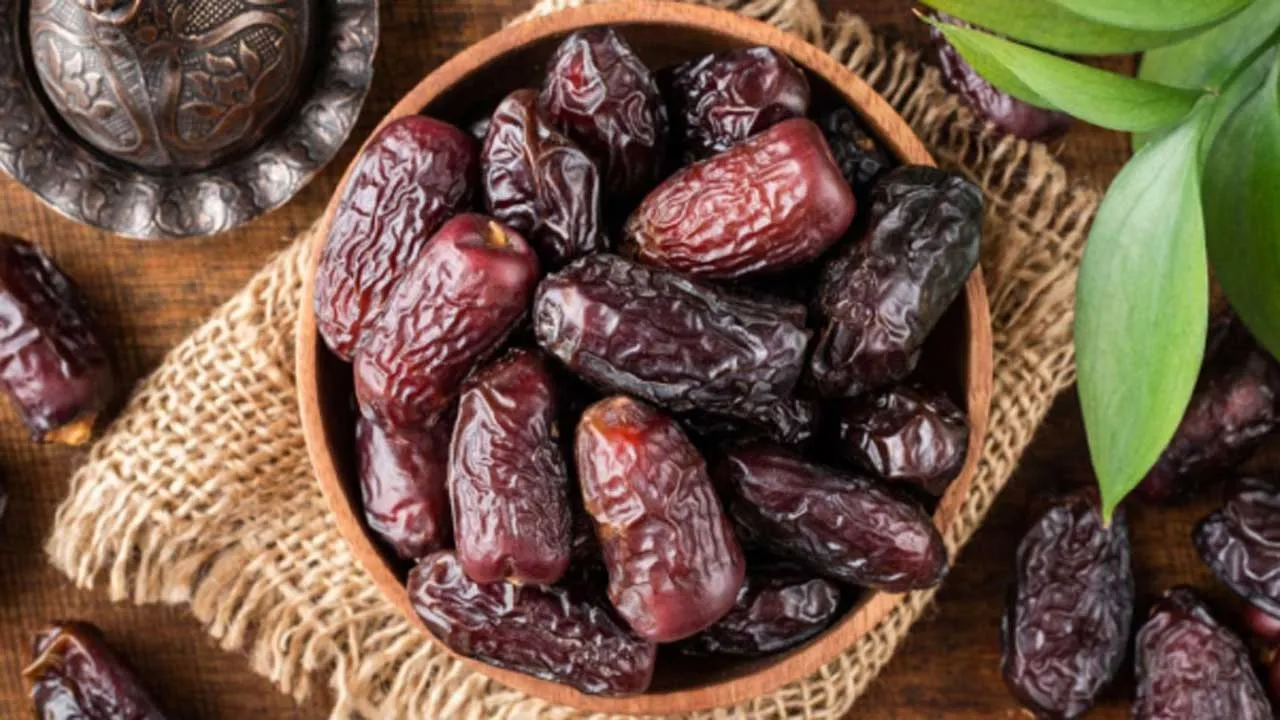 রমজানে খেজুর আমদানিতে ৪০% শুল্ক ছাড়