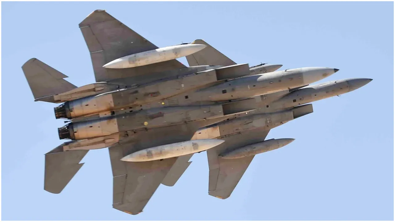 ইয়েমেনে সৌদি বিমান হামলা, নতুন উত্তেজনার আশঙ্কা