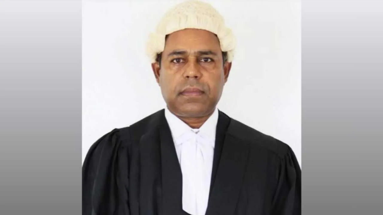 রংপুর-১: জাতীয় পার্টির মঞ্জুম আলীর প্রার্থিতা বাতিল