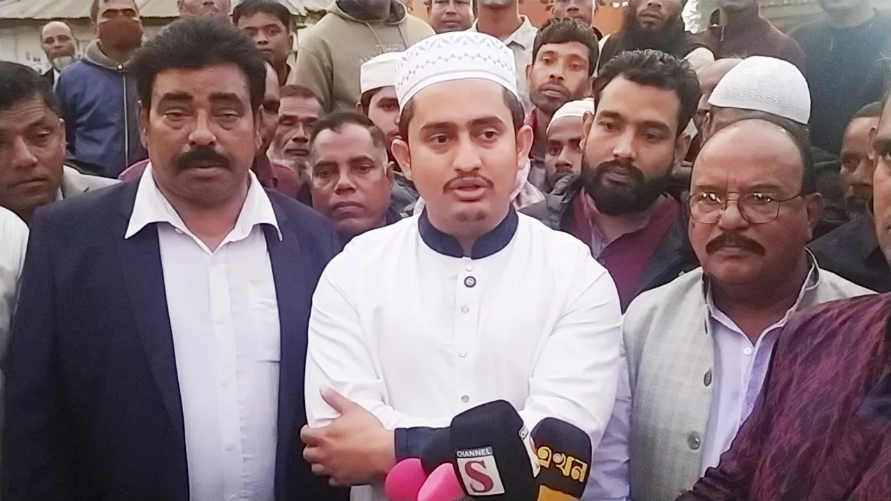 বৃহত্তর জোট গঠনে আরও সময় নিচ্ছে এনসিপি