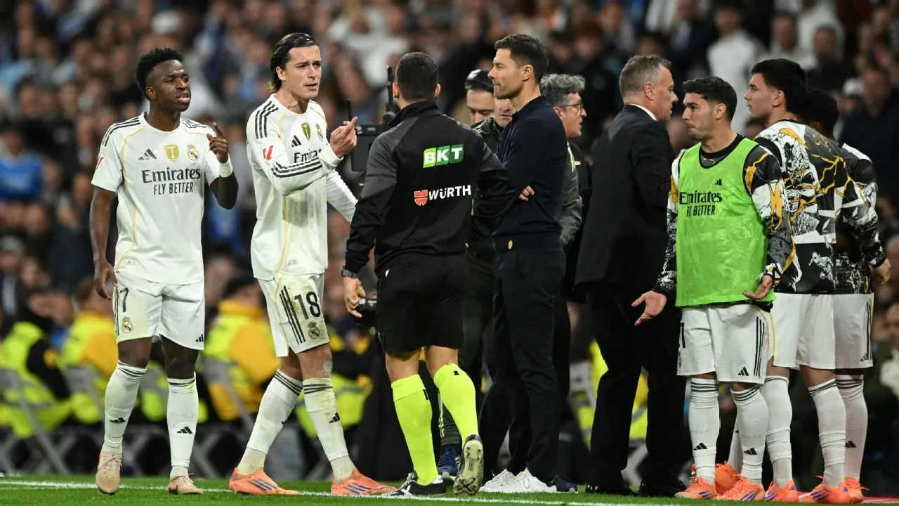 ম্যানচেস্টার সিটিকে ‘ভিন্ন রূপ’ দেখাবে ‘ক্ষুব্ধ’ রিয়াল মাদ্রিদ