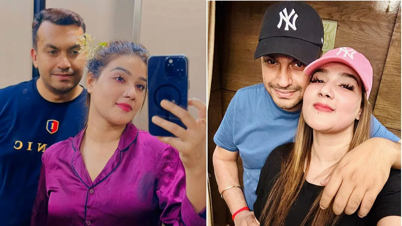 মাহী প্রকাশ করলো রাকিবকে নিয়ে হঠাৎ পোস্টের কারণ