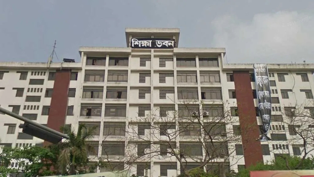 ‘অনার্স ও মাস্টার্স’ শিক্ষকদের এমপিওভুক্তির সুযোগ, নতুন নীতিমালা প্রকাশ