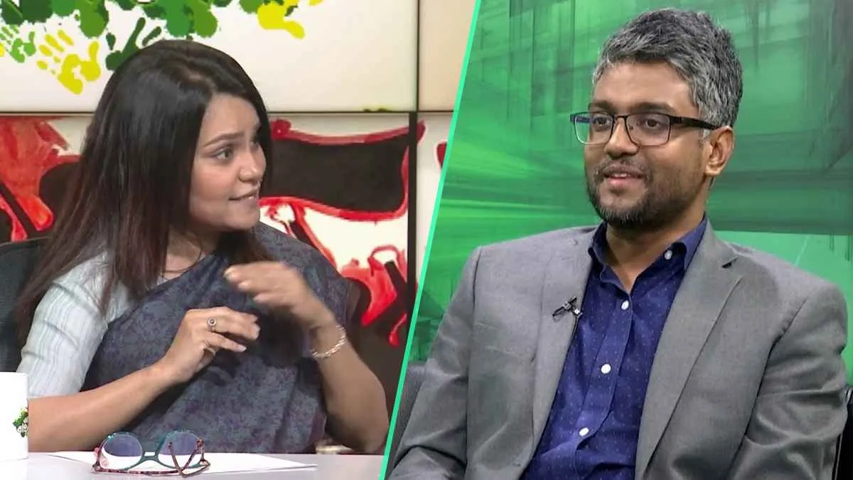 টকশোতে ভুল তথ্য উপস্থাপনের অভিযোগে বিতর্কে জাবি শিক্ষিকা
