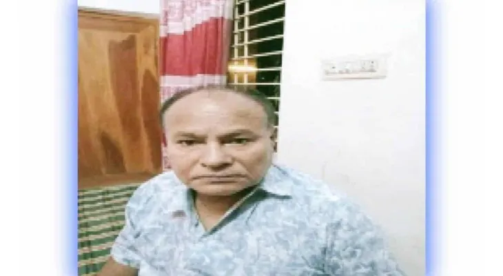 গাইবান্ধা জেলা কারাগারে কয়েদি প্রাণ হারালেন