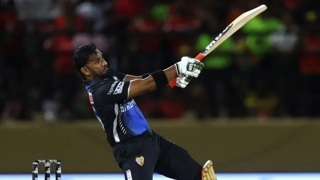 ইফতিখারের লক্ষ্য: রংপুরকে চ্যাম্পিয়ন করা