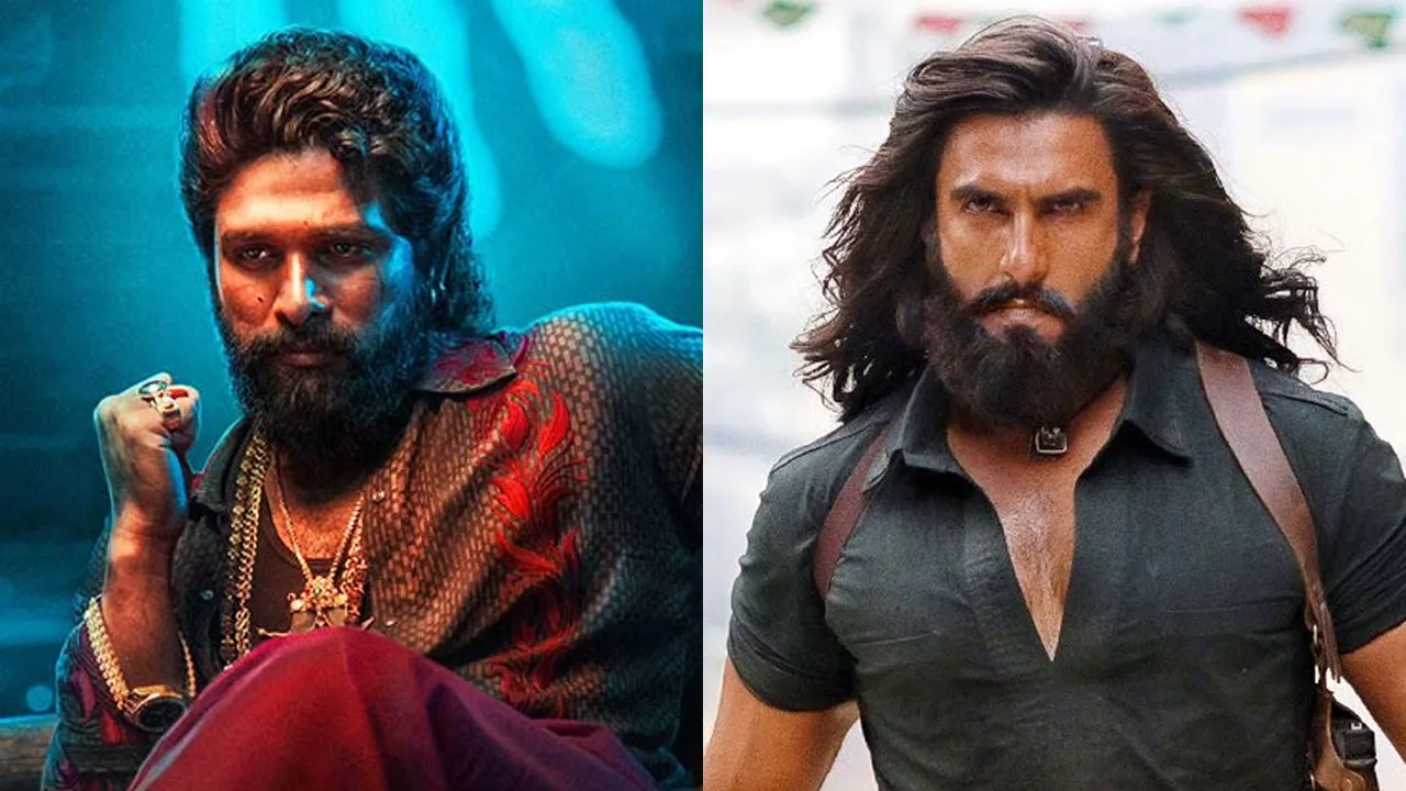 রণবীরের ধুরন্ধর, পুষ্পা টু’র রেকর্ড ভেঙে নতুন ইতিহাস