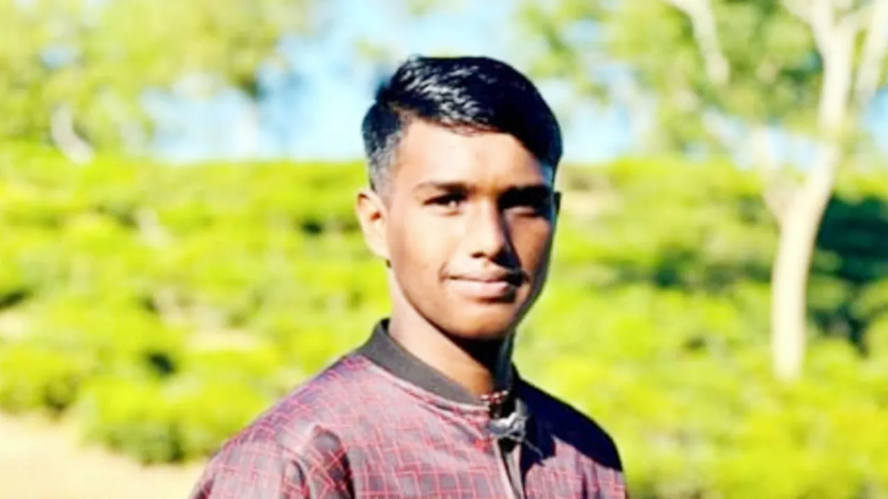 সীমান্তে গুলিতে নিহত বাংলাদেশি যুবক