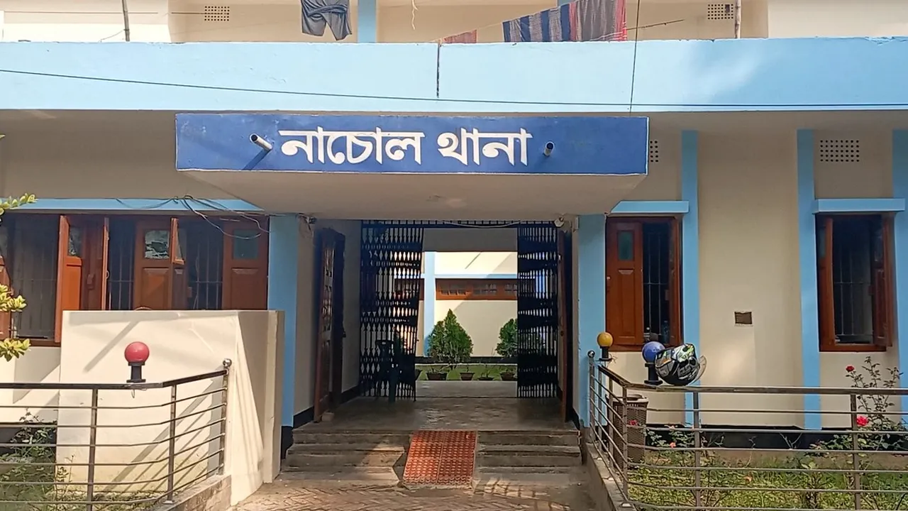 আপন ভাইয়ের হত্যাকাণ্ডে পাঁচজন আটক