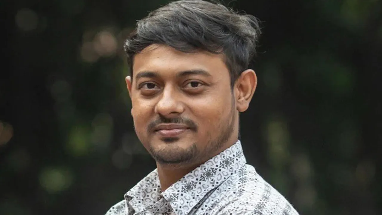 আমি এনসিপিতেই আছি: নাসীরুদ্দীন পাটওয়ারী