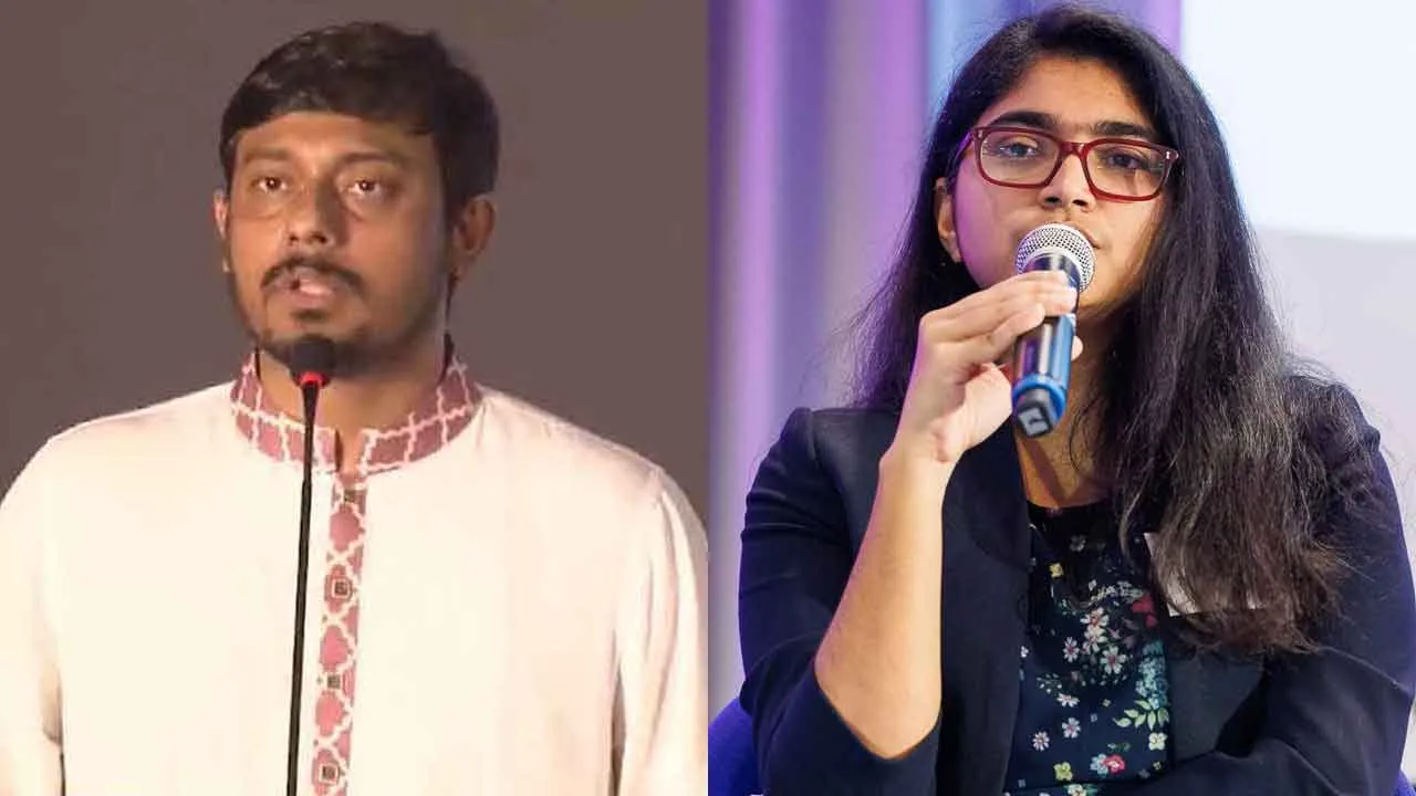 নাসীরুদ্দীন-তাসনিম জারার নেতৃত্বে এনসিপি'র ইসি কমিটি