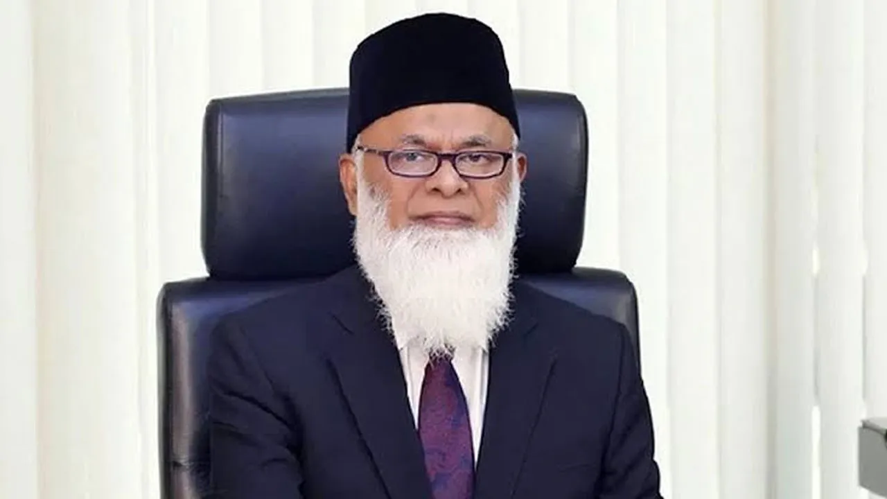 নাসা গ্রুপের নজরুলের ১৮০ কোটি টাকার স্থাবর সম্পদ ক্রোক