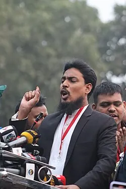 নিউইয়র্কে ফের হামলার অভিযোগ, মামলা করলেন এনসিপি নেতা