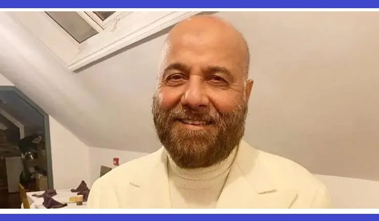 বিশৃঙ্খলা সৃষ্টির অভিযোগে সতর্কবার্তা পেলেন যুক্তরাজ্য বিএনপি সভাপতি