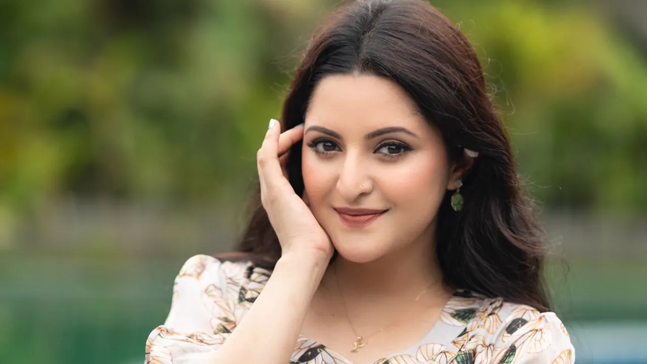 পরীমণির ‘প্রীতিলতা’ শুটিং শুরু হবে নতুন বছরে