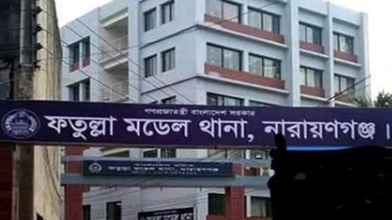 বন্ধ ঘরে দুই দিন ঝুলে ছিল নারীর মরদেহ