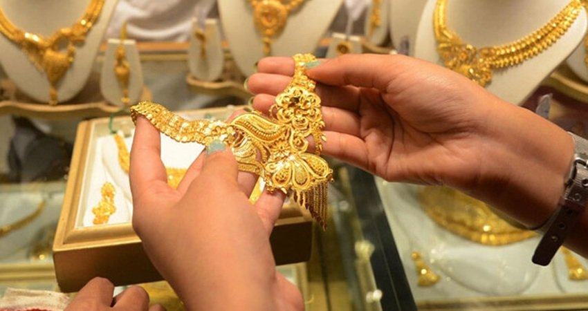 gold
