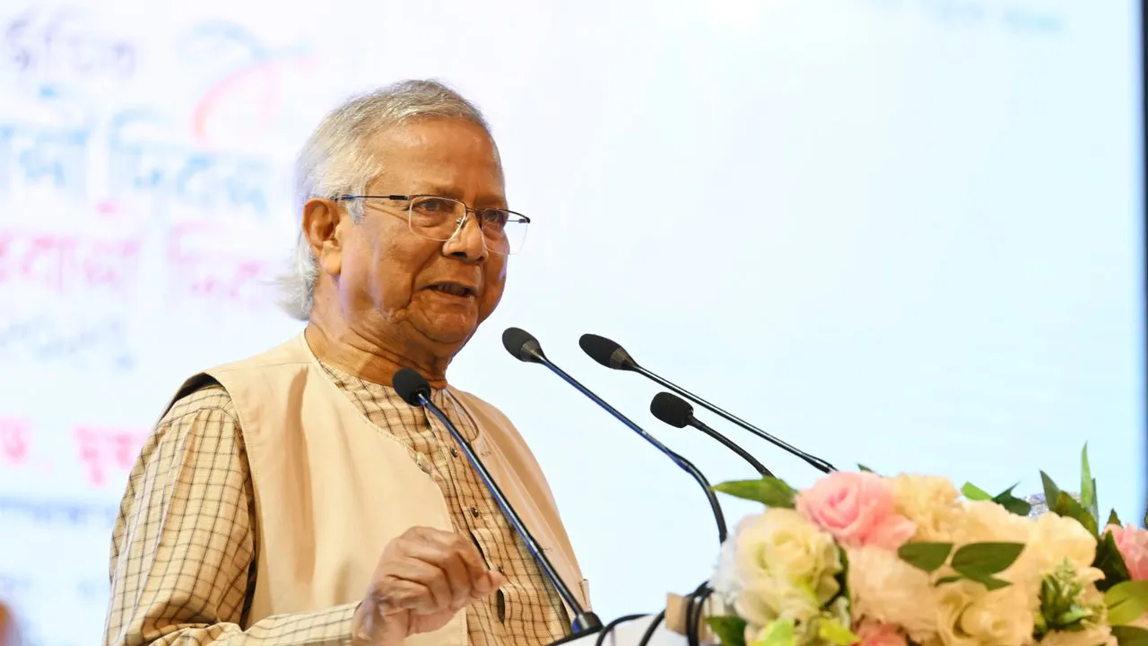 তরুণেরা দেশকে দেবে নতুন প্রেরণা