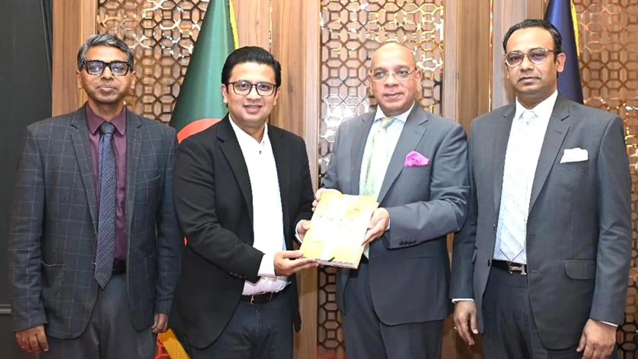 বাণিজ্যে বিকল্প বিরোধ সমাধানের সংস্কৃতি এখনো দুর্বল