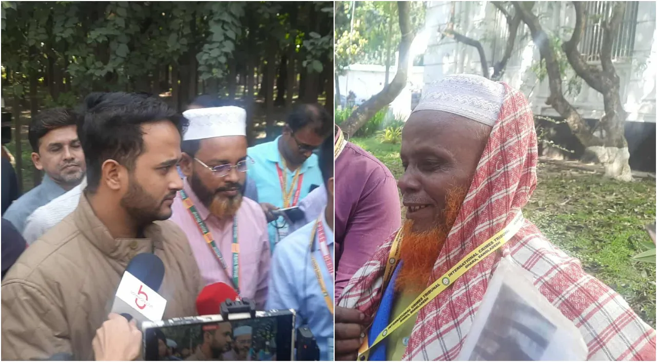 রায় ঘোষণাই নয়, দেশে এনে কার্যকর করুন