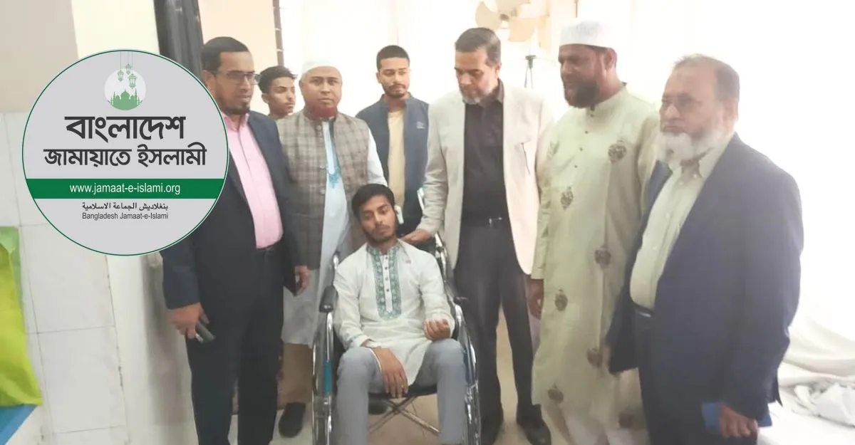 নরসিংদীতে নির্বাচনী সভায় হামলা নিন্দাজনক