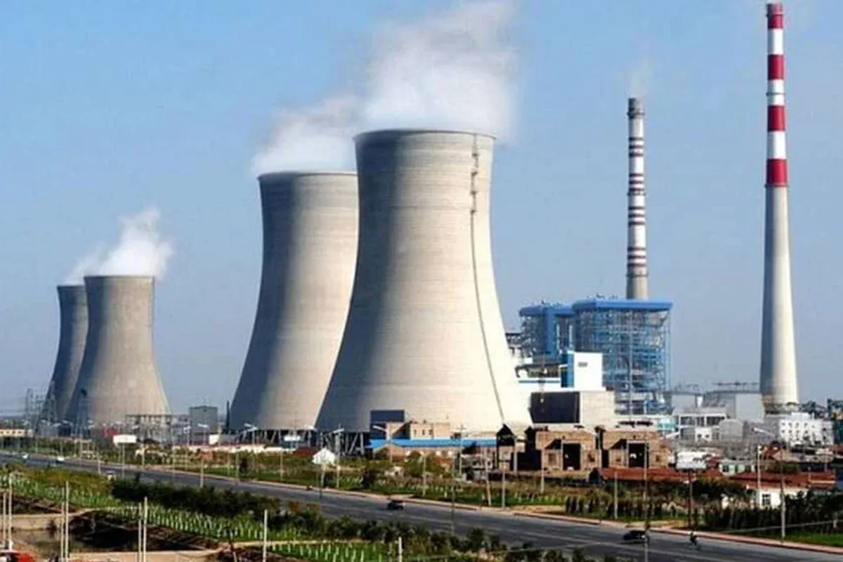 রাশিয়ার সহায়তায় ইরানে ৮ পরমাণু বিদ্যুৎকেন্দ্র নির্মাণ