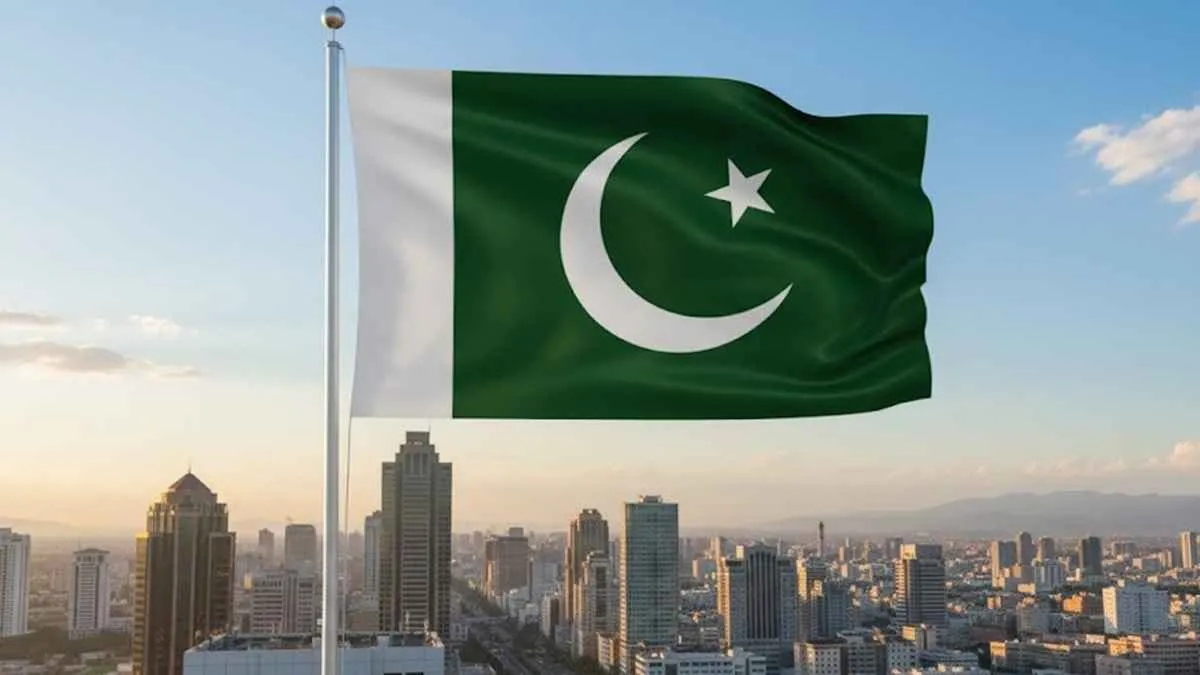 পাকিস্তানের হামলায় ‘ভারতের মদদপুষ্ট’ ২৩ সন্ত্রাসী নিহত