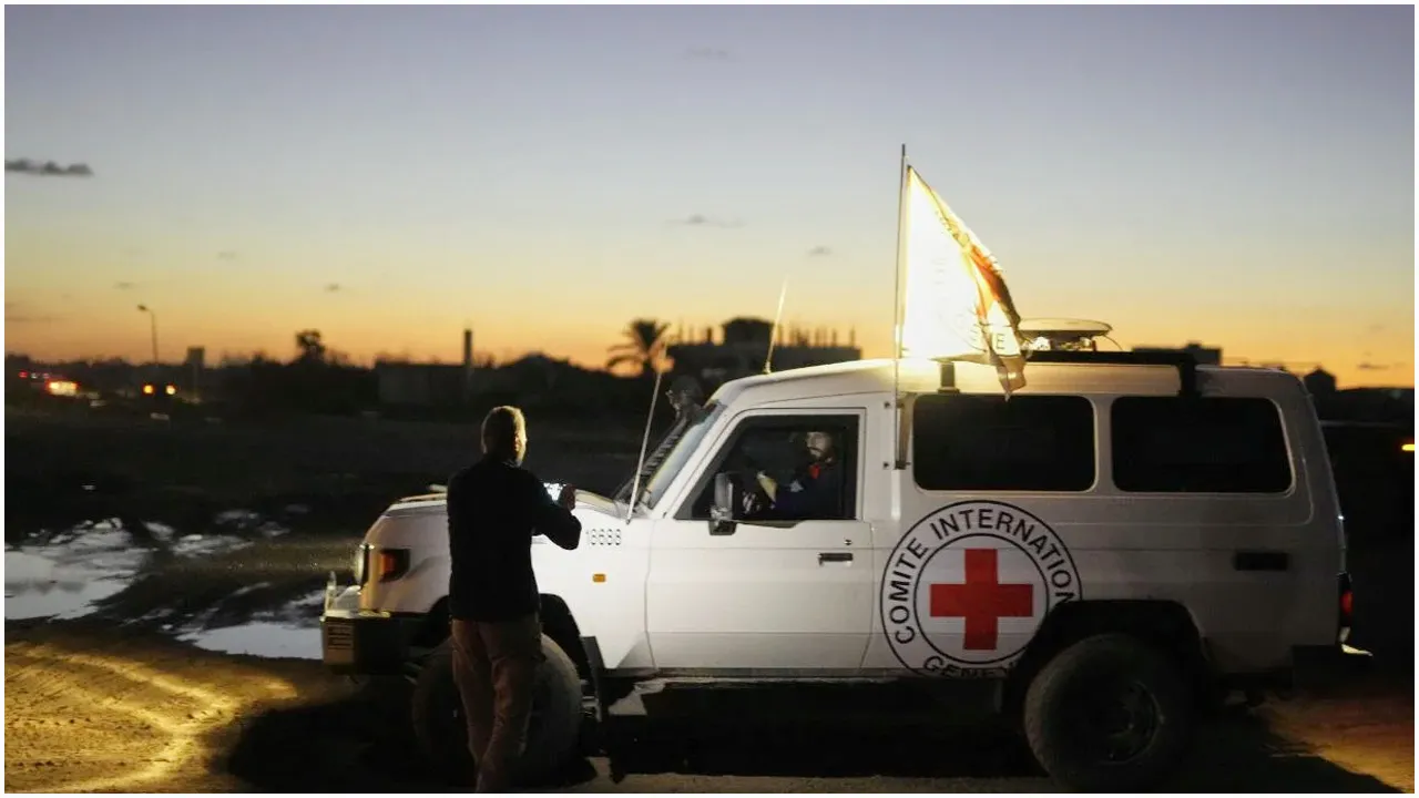 ১৫ ফিলিস্তিনির মরদেহ ফেরত দিলো ইসরায়েল