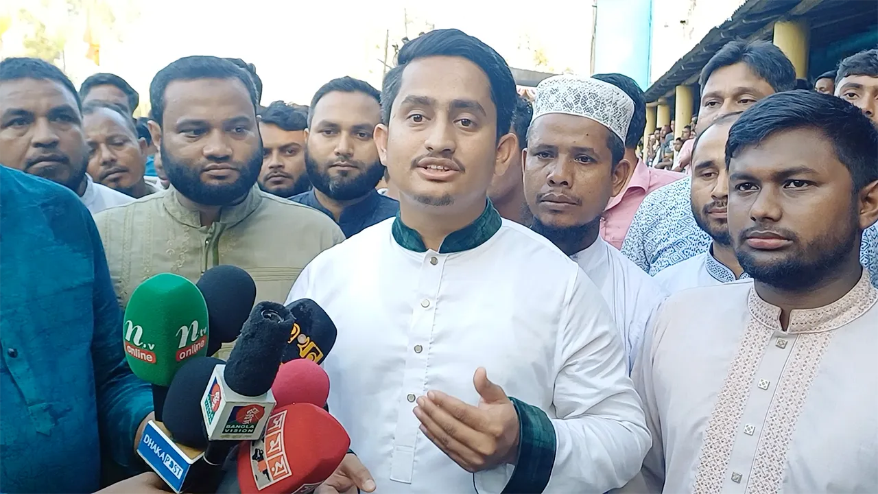 জুলাই সনদ বাস্তবায়নে সরকারের দায়িত্বহীনতা: সারজিসের অভিযোগ